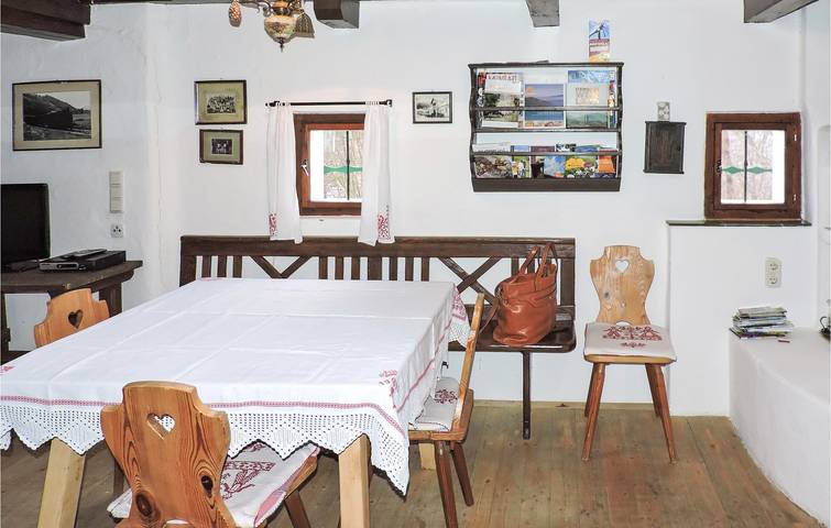 Ferienhaus für 4 Personen, mit Terrasse und Garten, mit Haustier in Österreich - 4