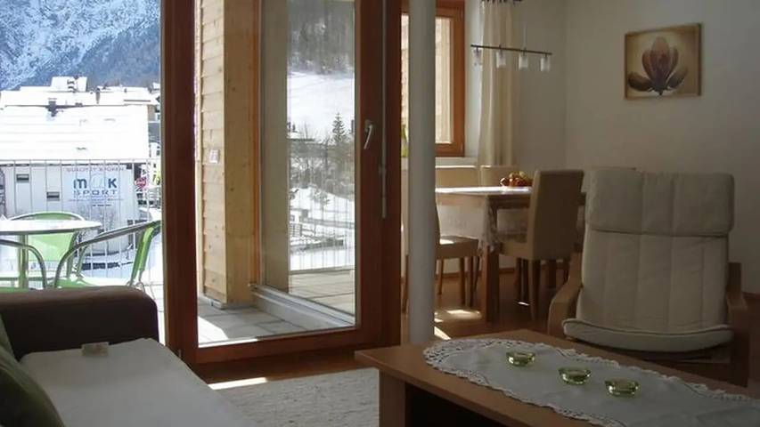 Gîte pour 4 personnes à Brand - 4