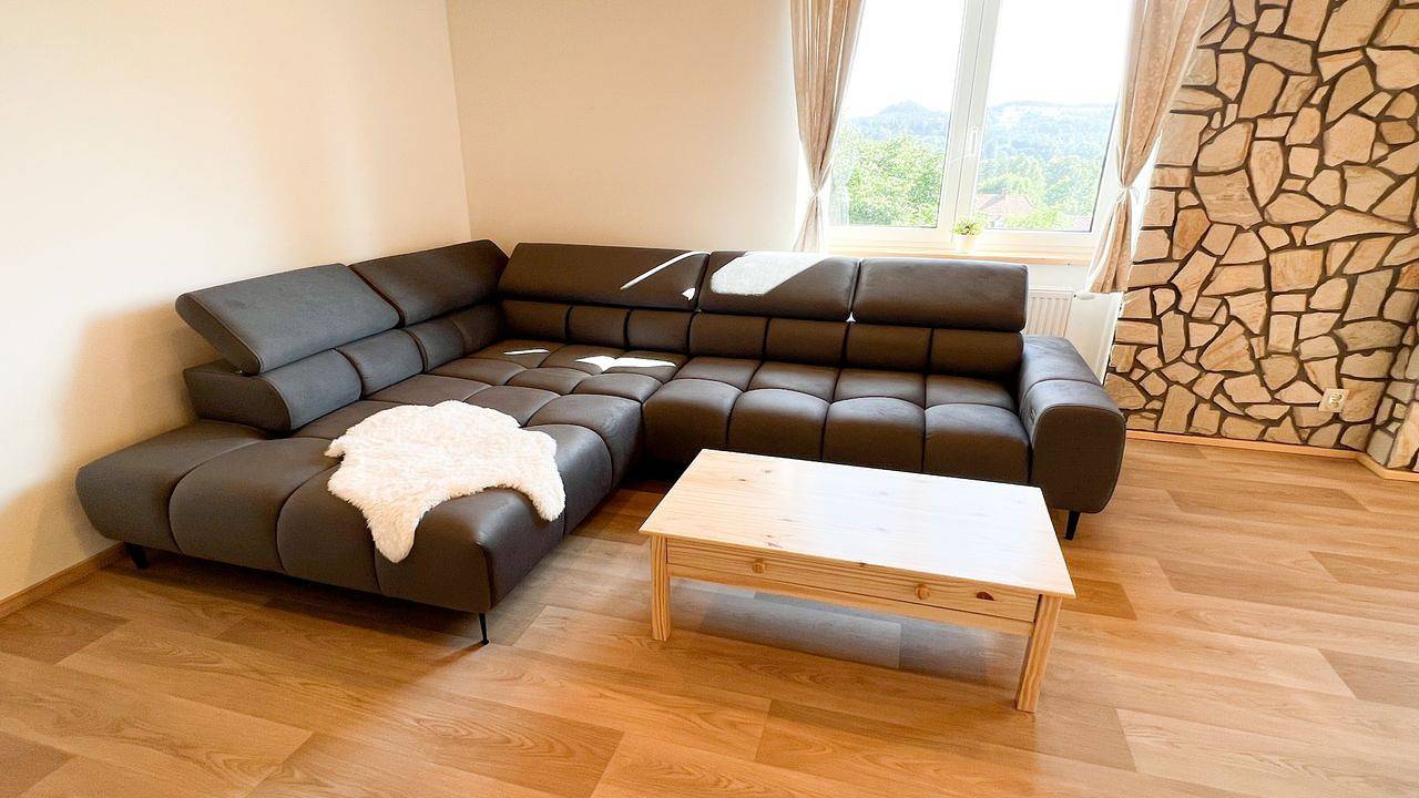 Villa für 15 Personen (300 m²) in Dolní Grunt in Niedergrund, Böhmische Schweiz