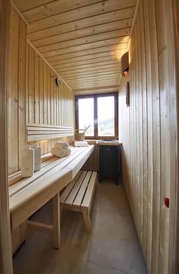 Chalet voor 9 Personen in Saalbach, Saalbach-Hinterglemm, Afbeelding 4