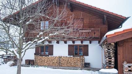 Apartamento para 4 Personas en Gmund, Alpes Bávaros, Foto 3