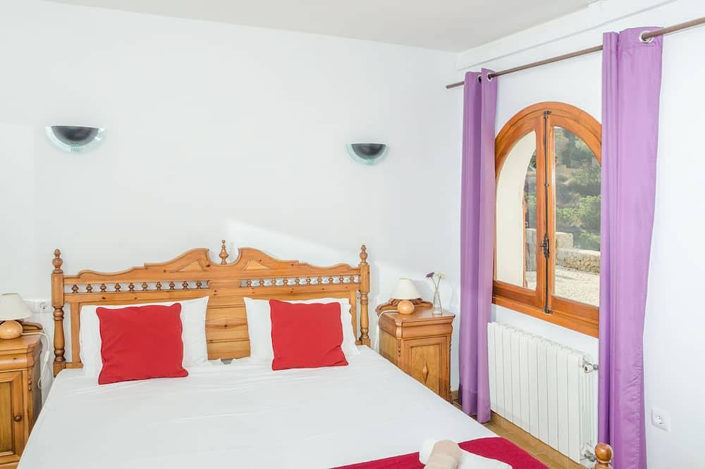 Casa Ensueño - oasis de calma con una vista fantástica. in Xaló, Costa Blanca
