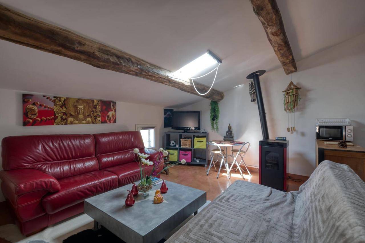 Ganze Wohnung, Bien-être in Alignan-du-Vent, Mittelmeerküste (Frankreich)