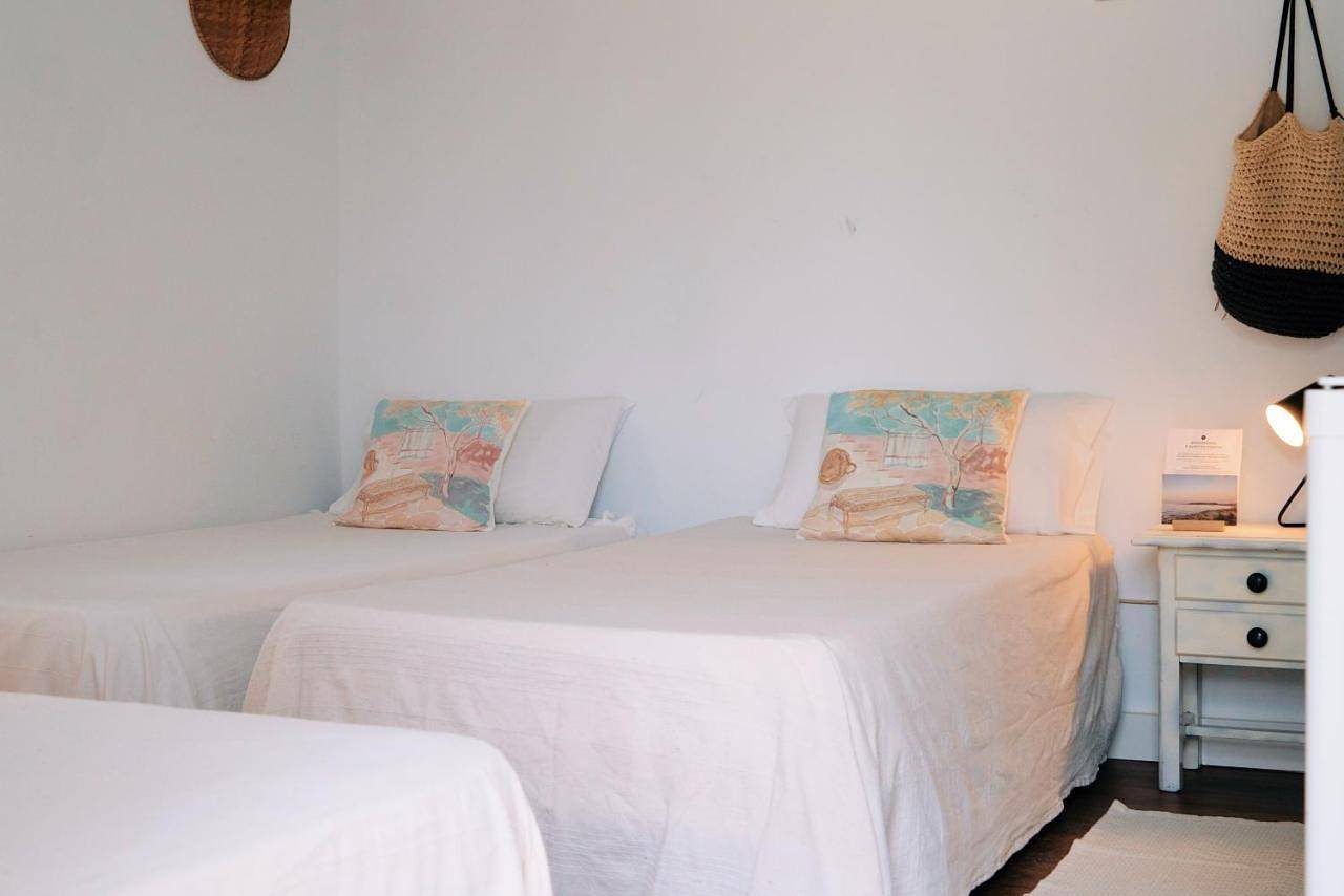 La Posada de Trafalgar in Los Caños de Meca, Barbate