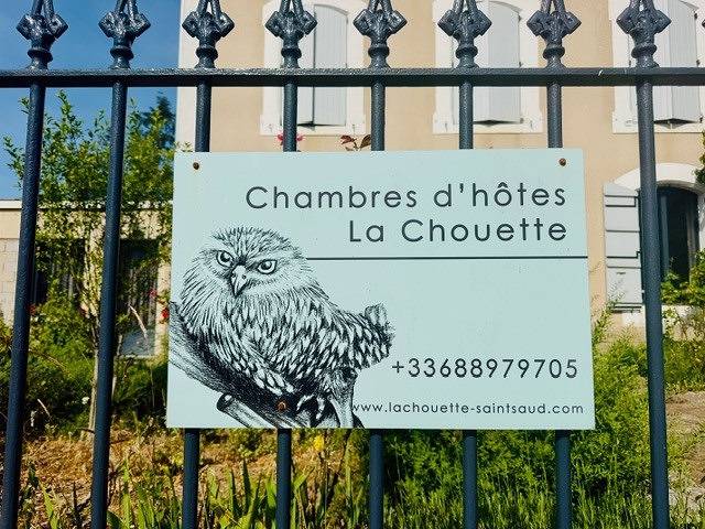 Chambre d’hôte pour 2 personnes, avec Jardin en Dordogne - 3