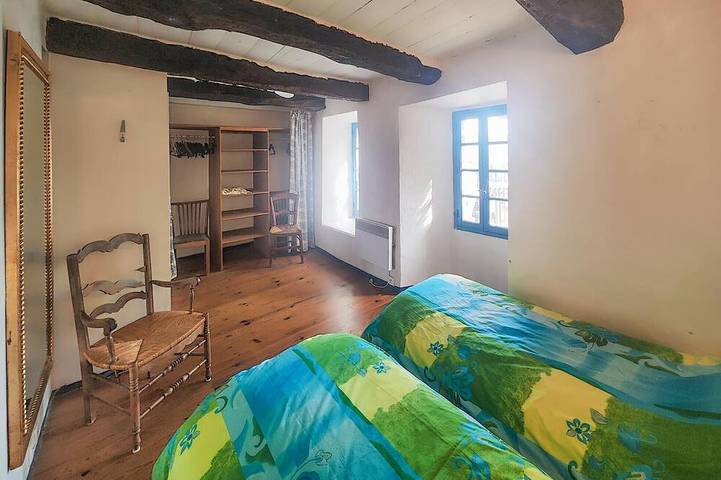 Location de vacances pour 12 personnes à Saint-Vincent-d'Olargues - 4