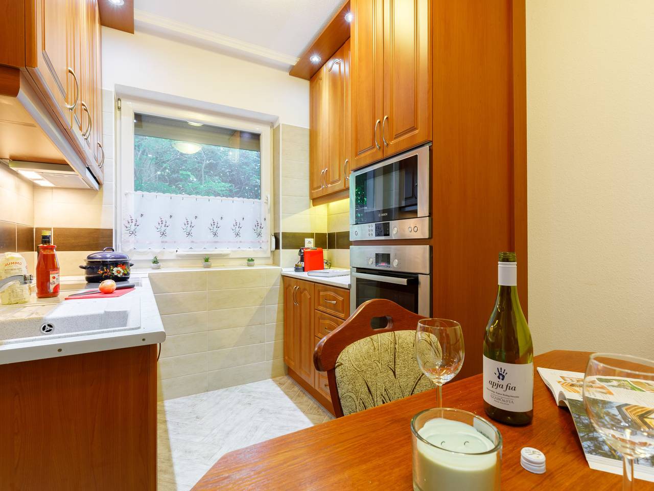 Ganze Wohnung, Lily in Balatonfüred, Balatonfüredi járás
