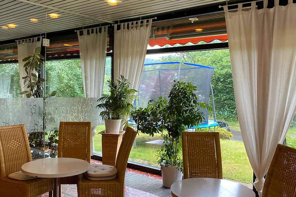 Ganze Wohnung, Naturparadies Odenwald/Familienspaß Sommerrodelbahn in Wald-Michelbach, Bergstraße