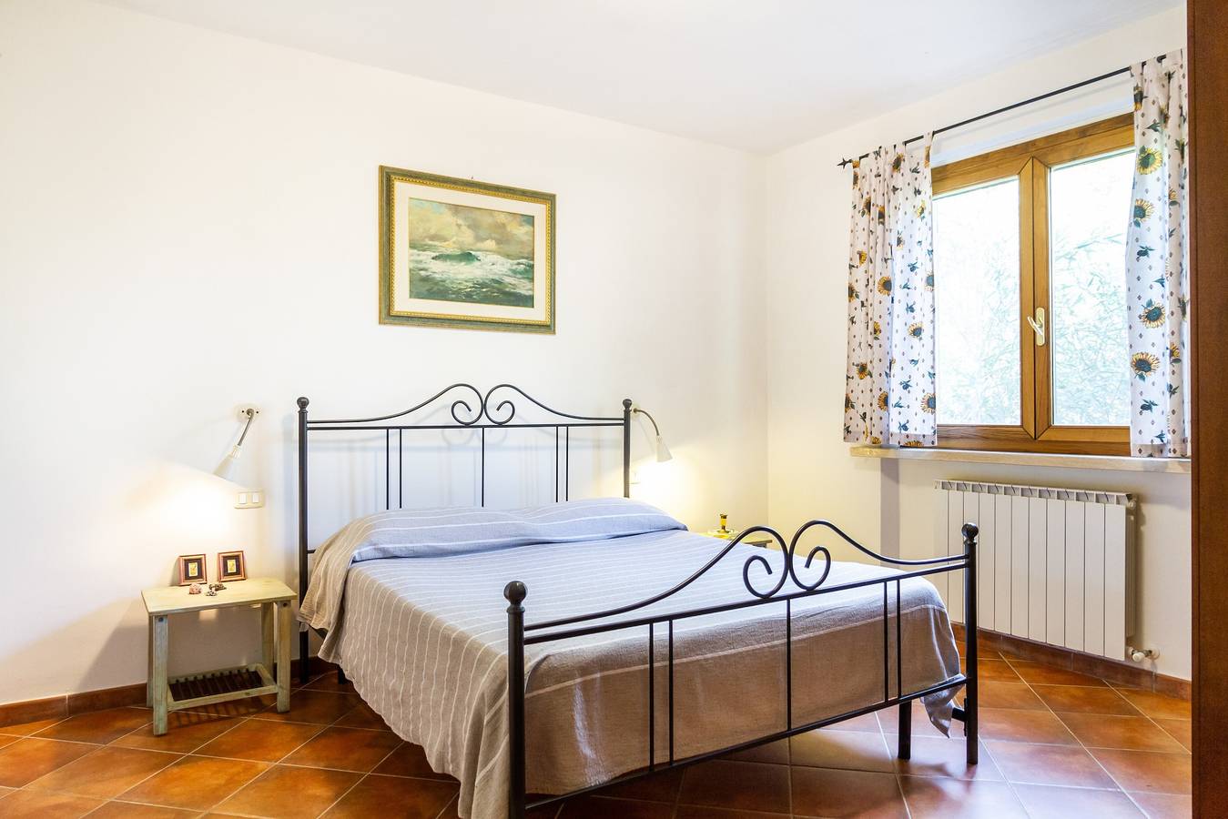 Agriturismo 'Trilo Dalia' con piscina, Wi-Fi e giardino in Grosseto, Provincia di Grosseto