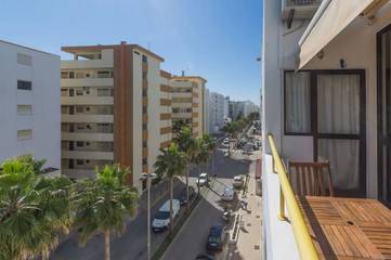 Apartamento De Férias para 5 Pessoas em Cavacos, Quarteira, Foto 4