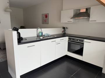 Vakantieappartement voor 3 Personen in Ouddorp, Goeree-Overflakkee, Afbeelding 4