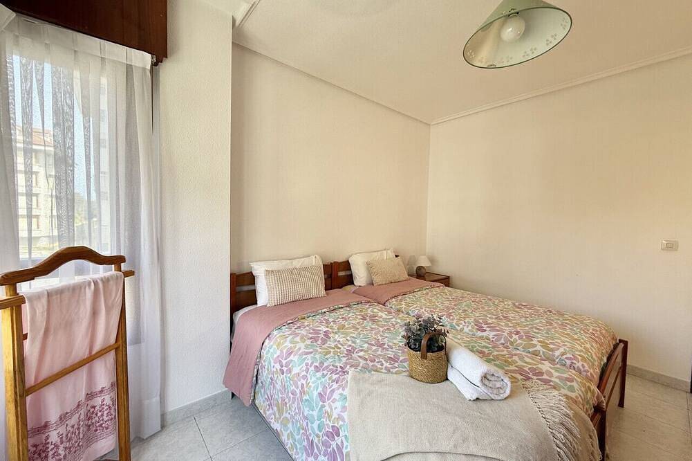 Ganze Wohnung, Salceda Apartment in Noja, Kantabrische Küste