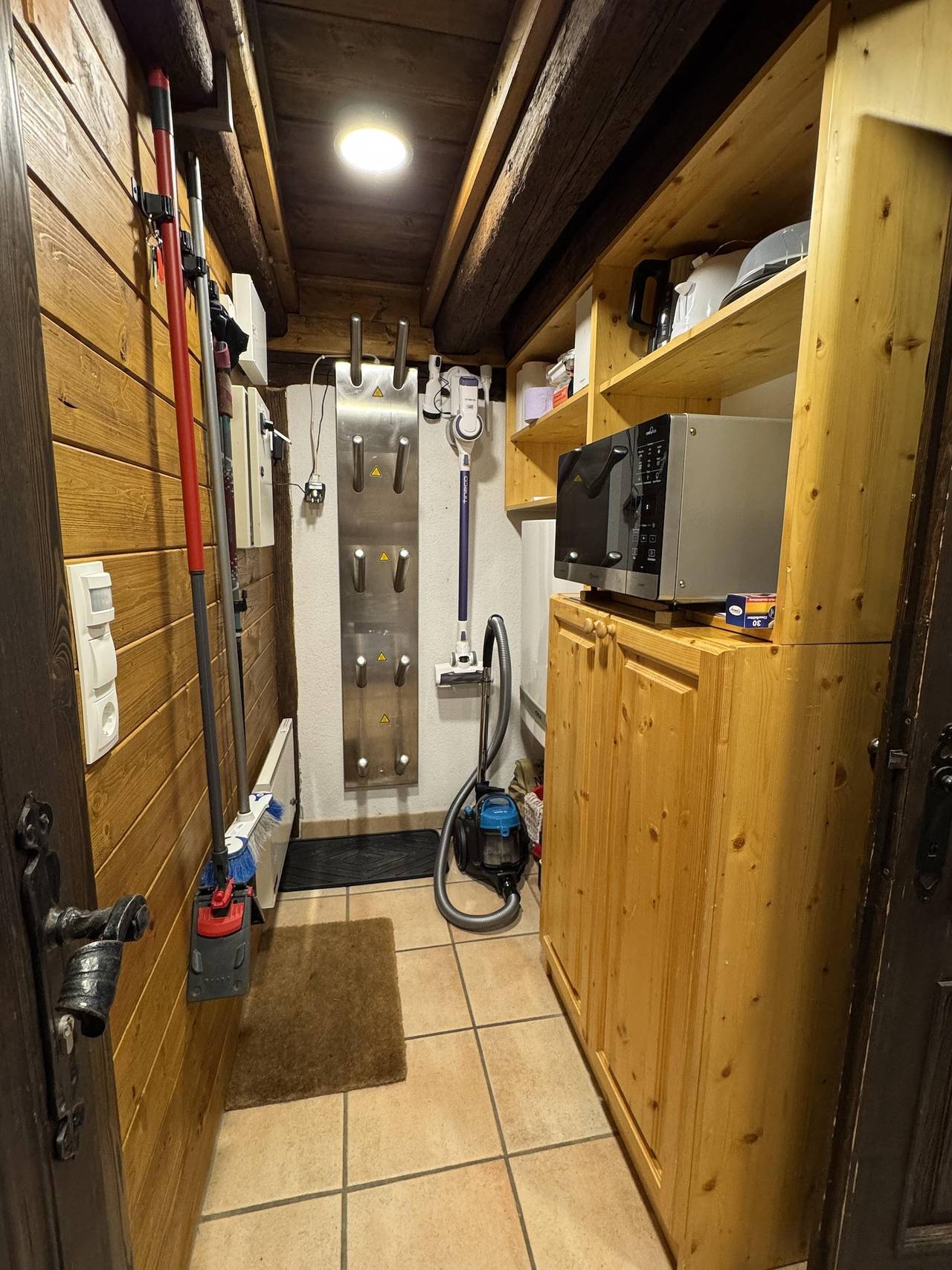 Ferienhaus Fischerhütte in Rottenmanner und Wölzer Tauern, Irdning-Donnersbachtal