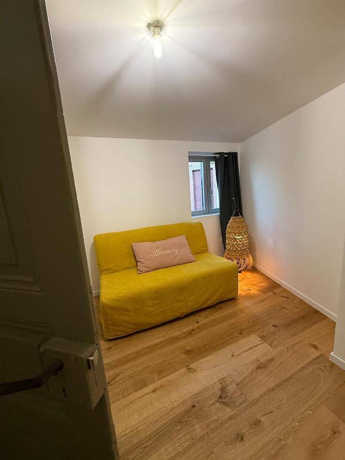 Location de vacances pour 5 personnes à Niederhergheim - 3