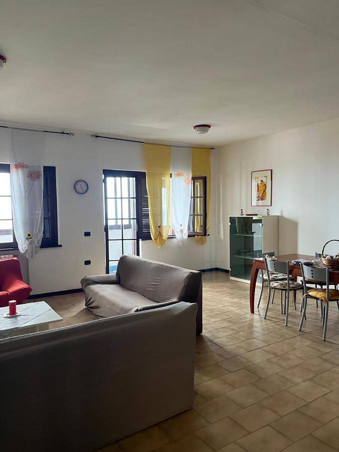 Location de vacances pour 4 personnes, avec piscine et vue ainsi que jardin et bassin pour enfant, animaux acceptés à Zambrone - 3