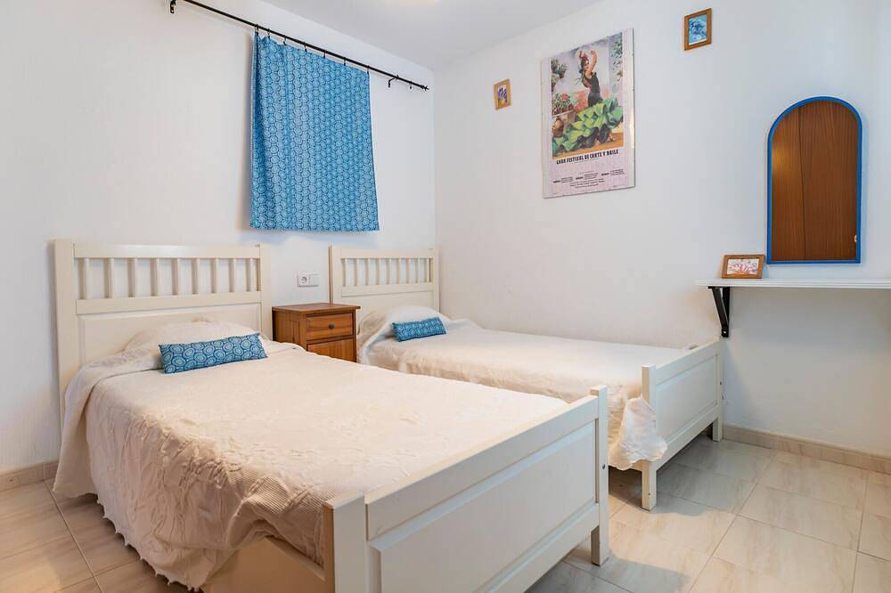 Nice home in Medina Sidonia with Wifi in Medina-Sidonia, Costa de la Luz
