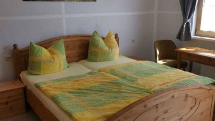 Zimmer für 2 Personen in Koserow, Usedom, Bild 4