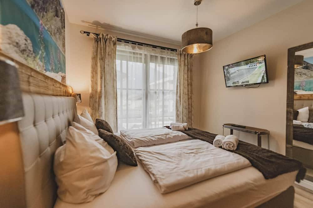 Chalet mit Wellness, Garten und Aussicht in Piesendorf, Pinzgau