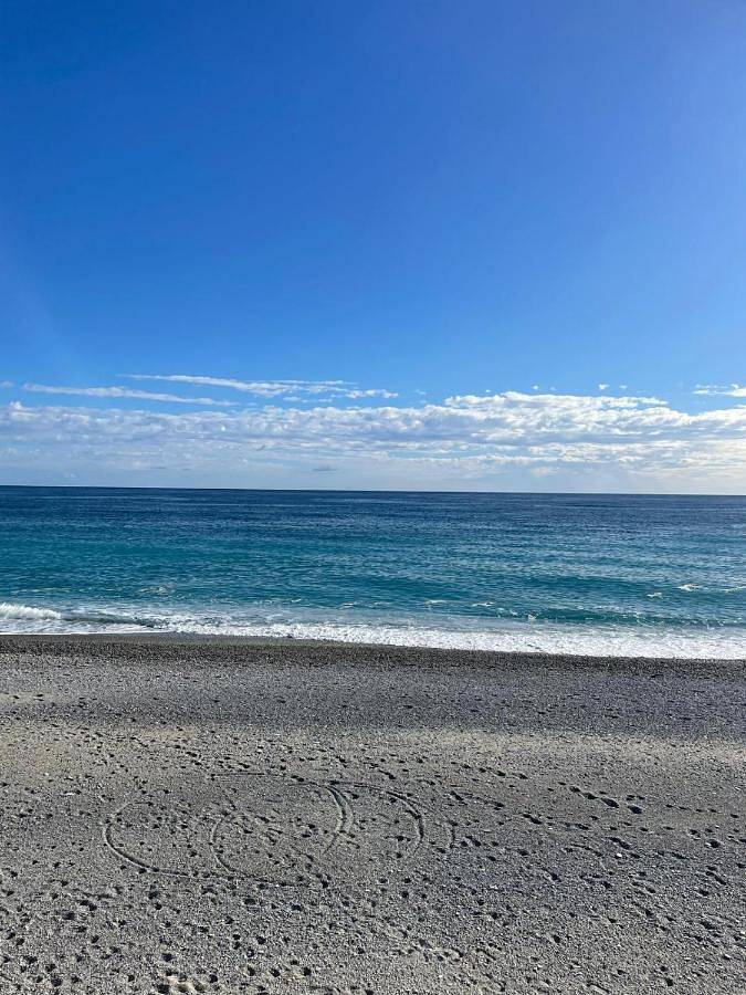 Appartement de vacances pour 5 personnes, avec Balcon et Terrasse dans Siderno Marina