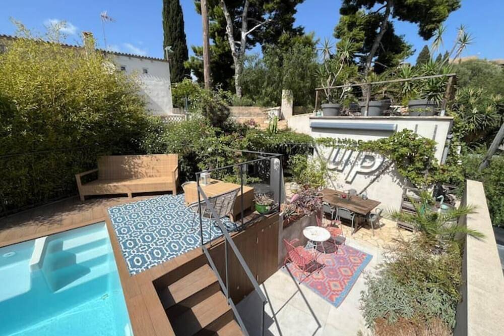 Ganze Wohnung, Casita Neptuno in La Bonanova, Palma