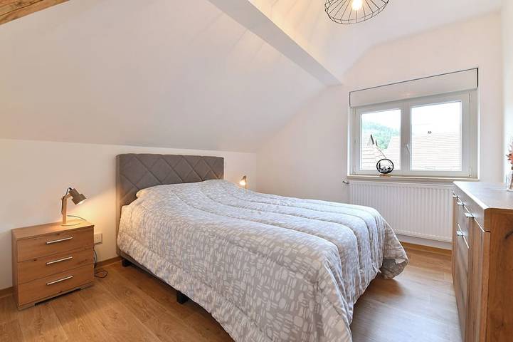 Gîte pour 4 personnes, avec terrasse à Stosswihr - 3
