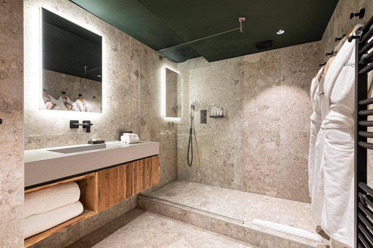 Le Chabichou Hotel & Spa in Courchevel 1850, Saint-Bon-Tarentaise