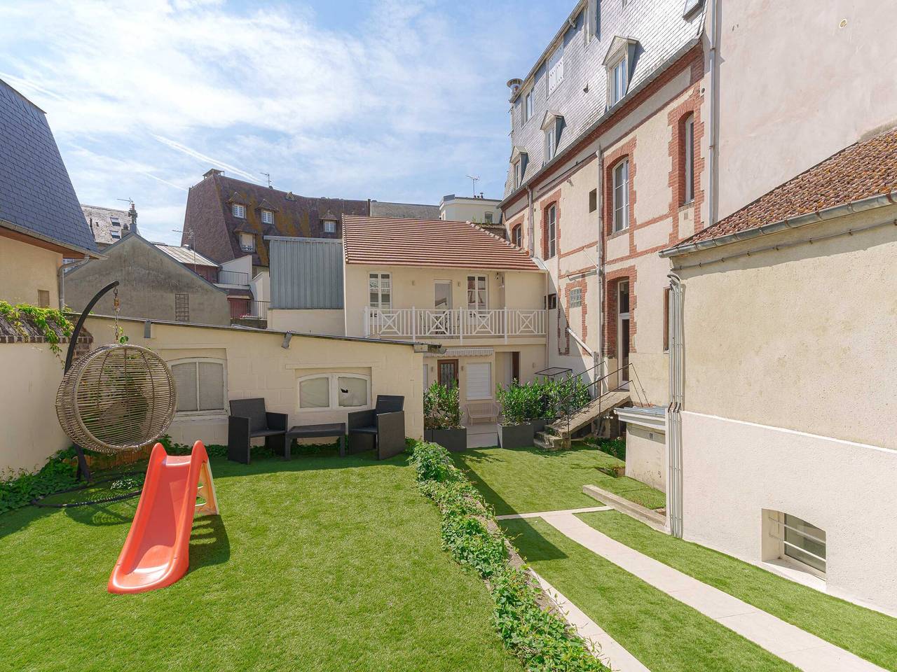 Photo : Appartement de vacances
