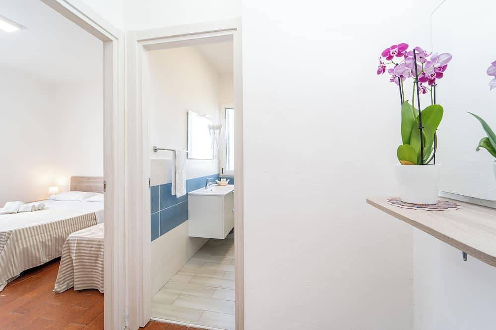 Apartamento entero, Villaggio Residencia Emmesse Apartamento Estándar in Zambrone, Provincia de Vibo Valentia