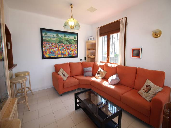 Casa rural para 6 personas, con Balcón y Terraza además de Piscina y Vistas al lago en Vilasacra - 2