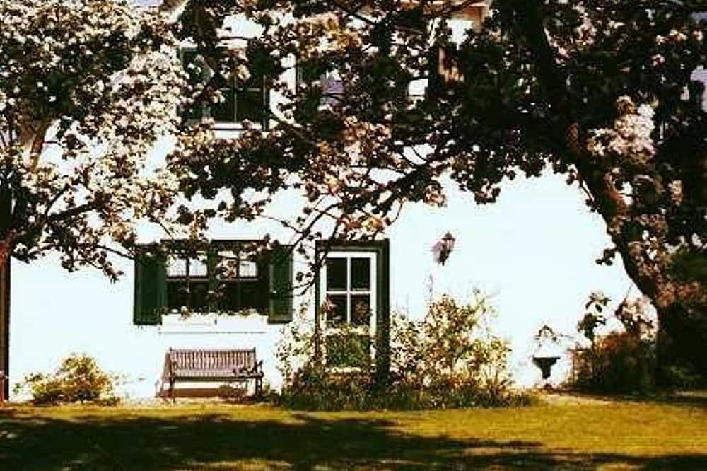 Ganze Wohnung, Ferienwohnung I - Ferienwohnungen Christelhof in Tollensesee, Penzlin