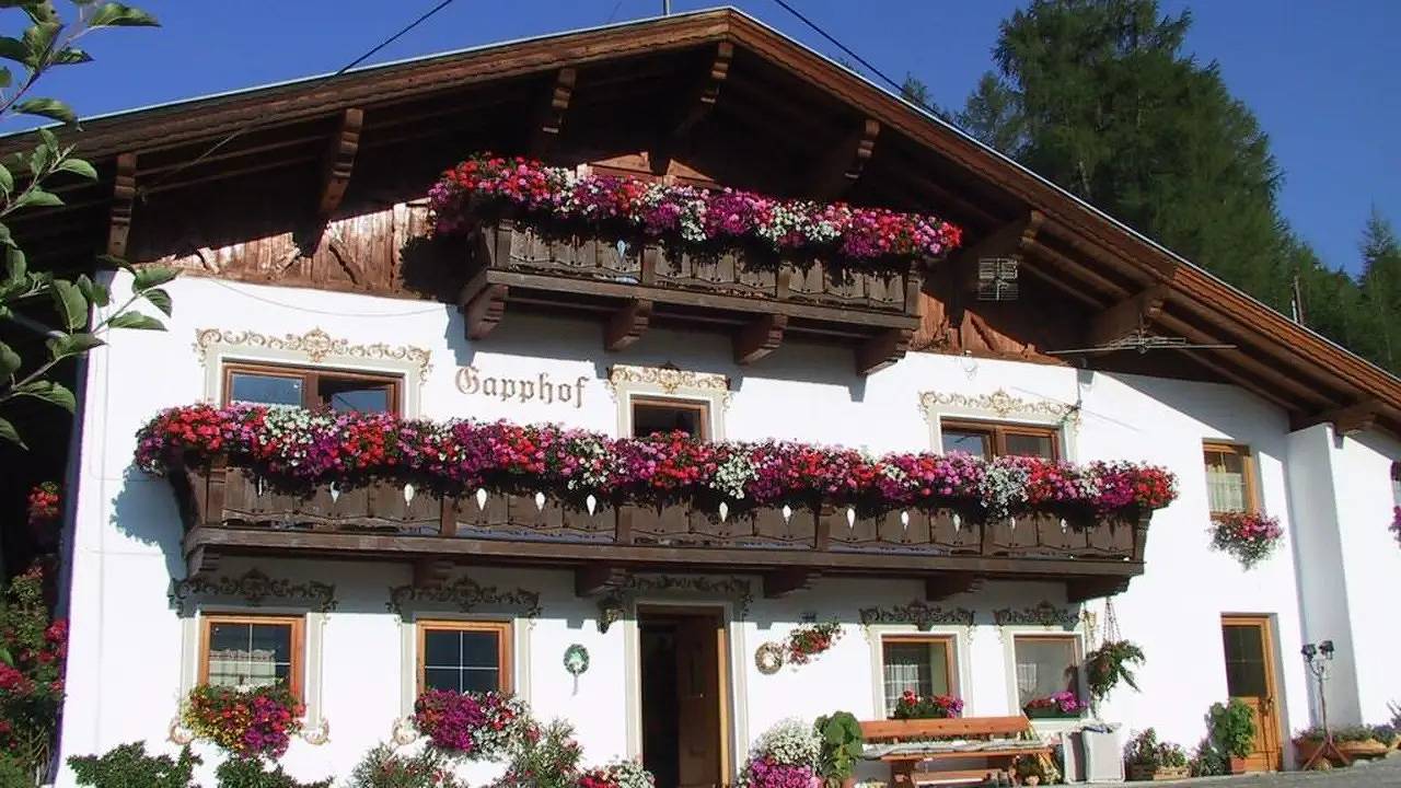 Ganze Ferienwohnung, Ferienwohnung für 3 Personen (36 m²) in Reith bei Seefeld in Reith bei Seefeld, Innsbruck Land