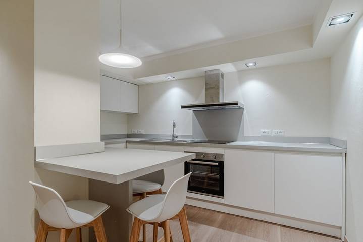 Ferienwohnung für 3 Personen in Genua - 3