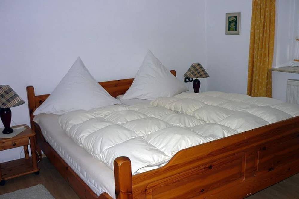 Ganze Wohnung, Haus Nordseenest Whg. 2 - Wohnung 2 (rechts) in St. Peter-Ording, Eiderstedt