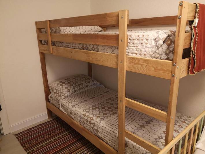 Chambre d’hôte pour 4 personnes, avec vue et jardin à Giaveno - 3