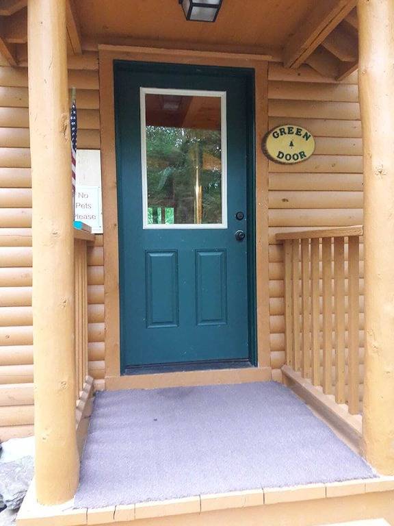 Ultimativer entspannender Urlaub in Rutland County