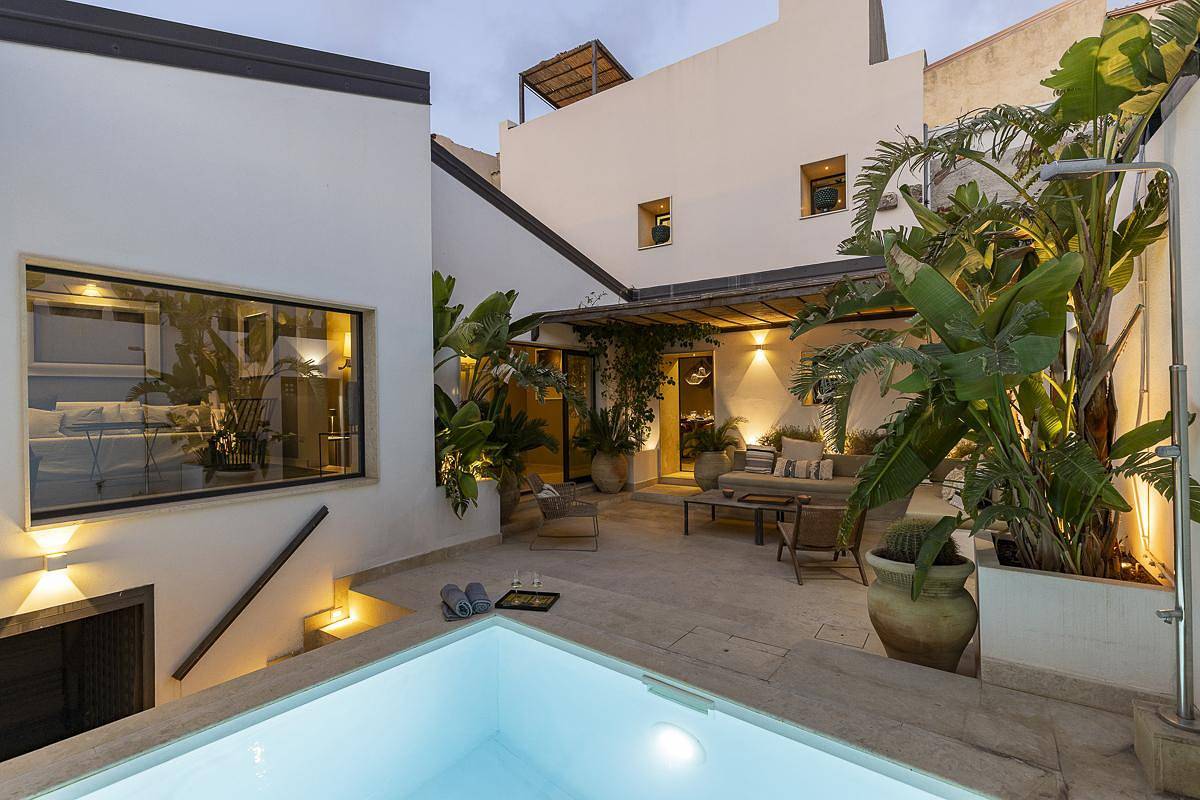 Villa Giada - Noto - Siracusa in Noto, Région de Noto