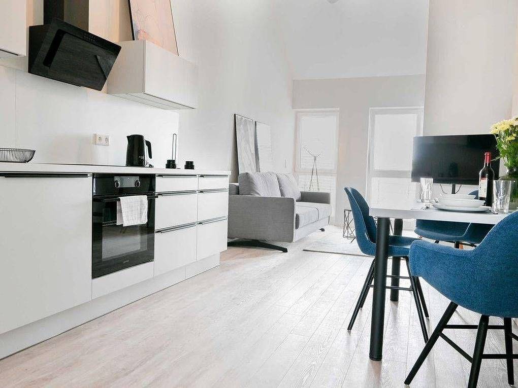 Appartamento vacanze a Weser-Ems a partire da 144€ a notte