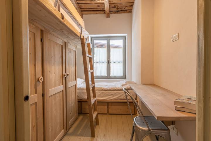 Apartamento entero, Casa Majon in Cortina d'Ampezzo y alrededores, Dolomiti Superski