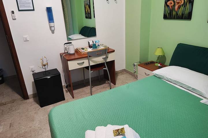 Casa de vacaciones para 7 personas - 1