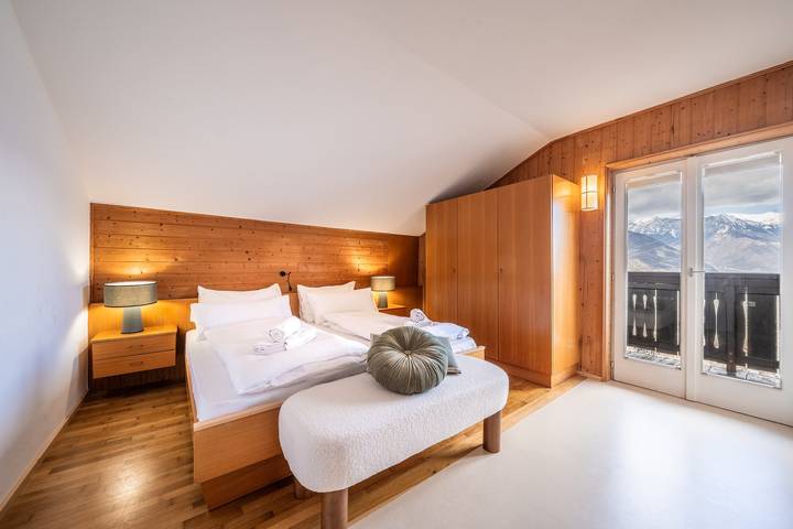 Appartamento intero, 725D Apartment Haus Edith in Lana, Alpi della Val di Non