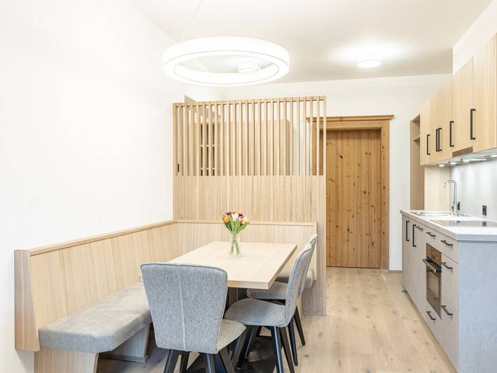Ganze Wohnung, Ferienwohnung mit 1 Schlafzimmer für 6 Personen in Reith bei Kitzbühel, Kaisergebirge