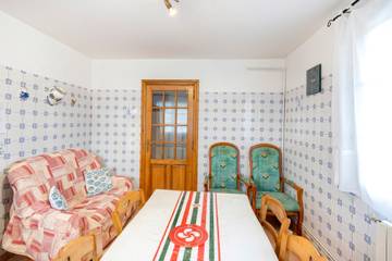 Vakantieappartement voor 6 Personen in Saint-Pée-sur-Nivelle, Bayonne regio, Afbeelding 3