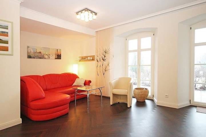 Ferienwohnung für 4 Personen - 1