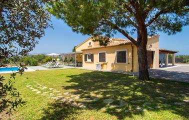 Villa in Alcúdia, North Majorca für 6 