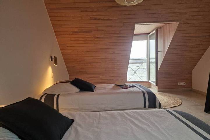 Gîte pour 6 personnes à Île de Batz - 2