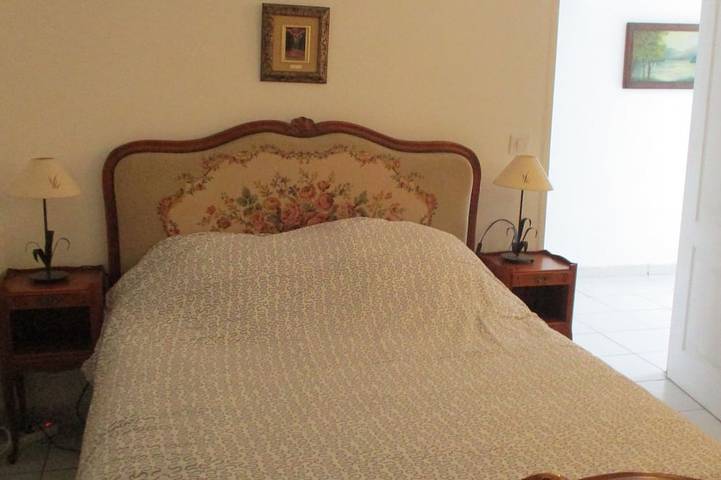 Gîte pour 5 personnes, avec jardin à Labastide-Rouairoux - 4