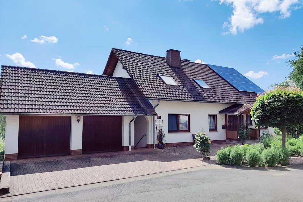 Apartamento entero, Ferienwohnung Edersonne in Hemfurth-Edersee, Edertal