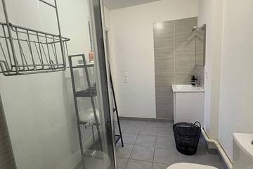 Vakantieappartement voor 2 Personen in Dijon, Dijon en omgeving, Afbeelding 4