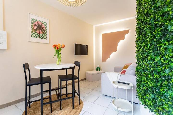 Gîte pour 4 personnes à Saint-Gaudens - 2