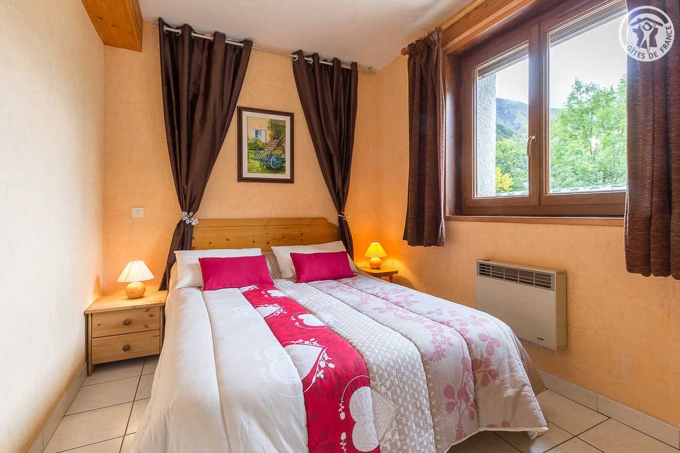 Les Balcons De Saint So in Saint-Sorlin-d'Arves, Región de Saint-Jean-de-Maurienne